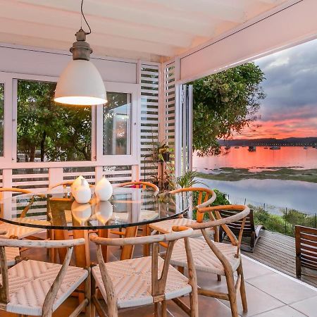 Sunset Lane Fairmile Point Villa Knysna Luaran gambar