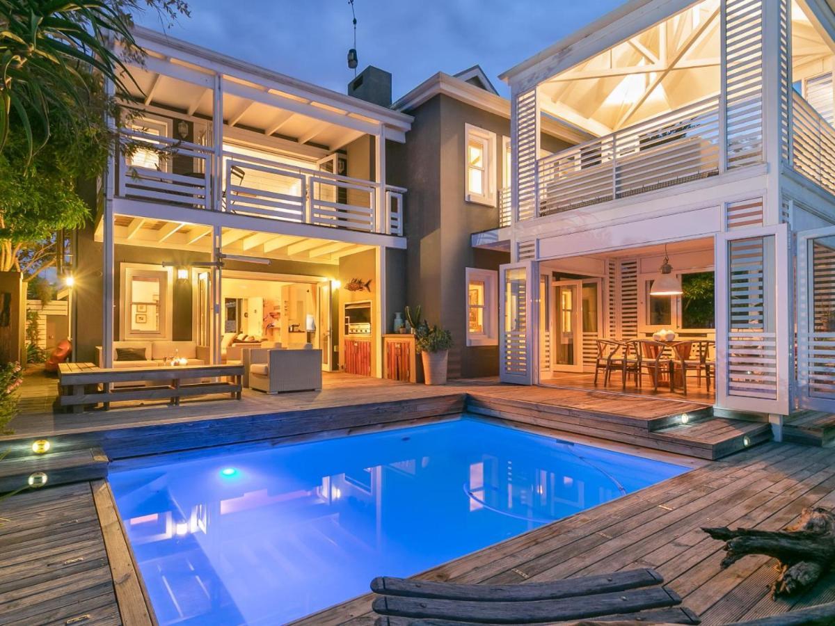 Sunset Lane Fairmile Point Villa Knysna Luaran gambar