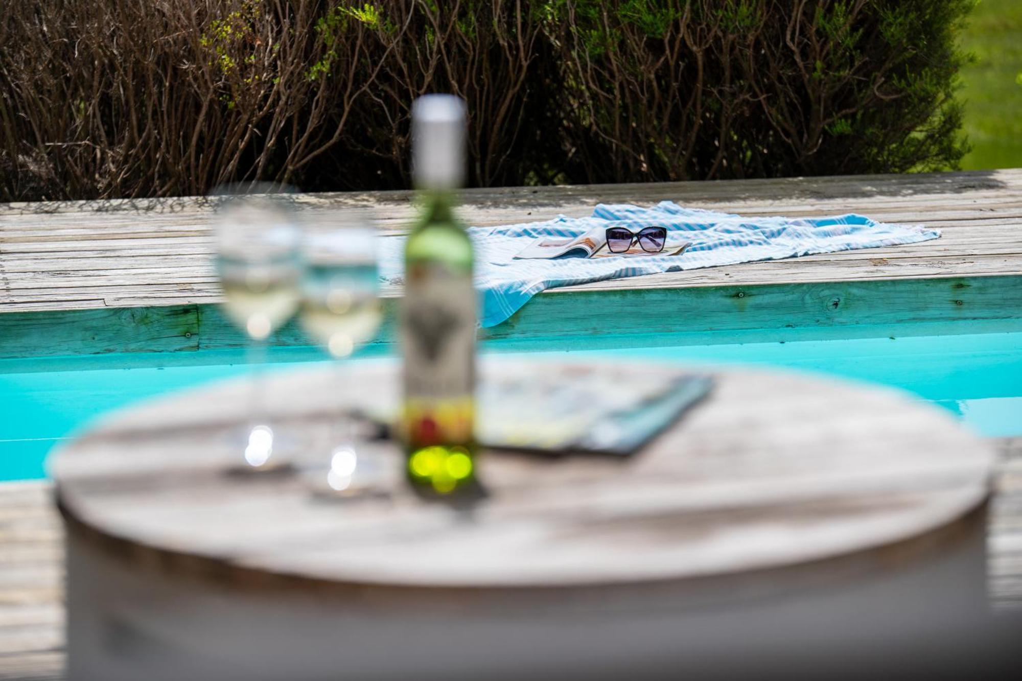 Sunset Lane Fairmile Point Villa Knysna Luaran gambar