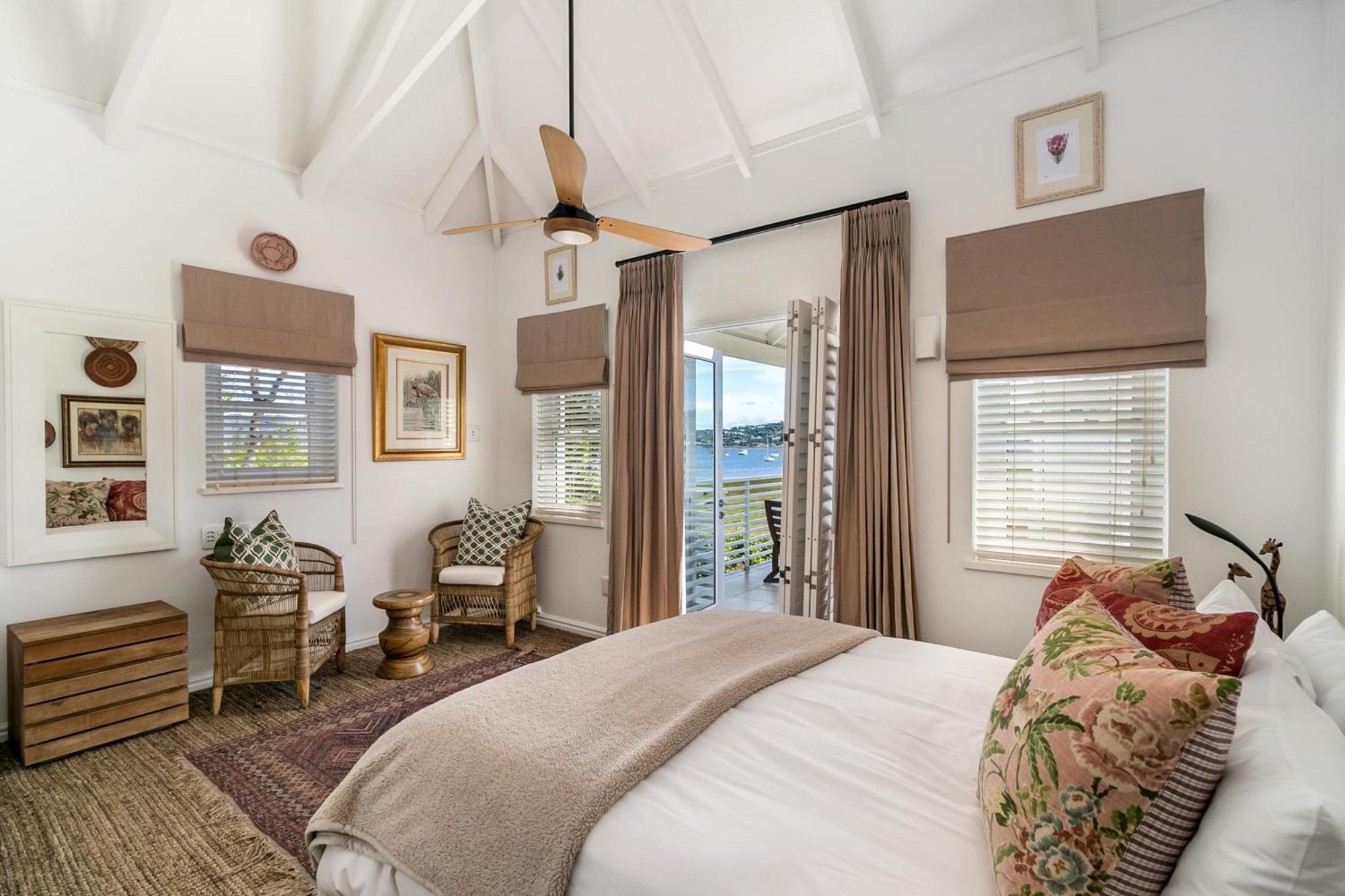 Sunset Lane Fairmile Point Villa Knysna Luaran gambar