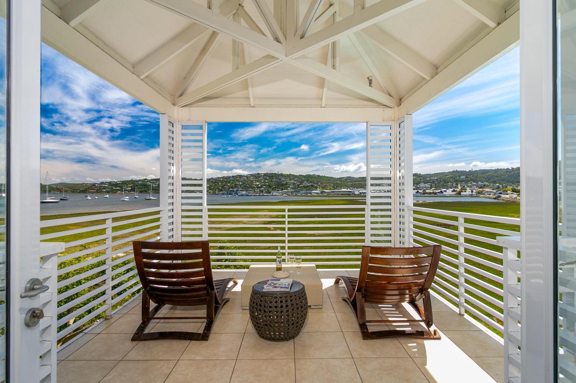 Sunset Lane Fairmile Point Villa Knysna Luaran gambar