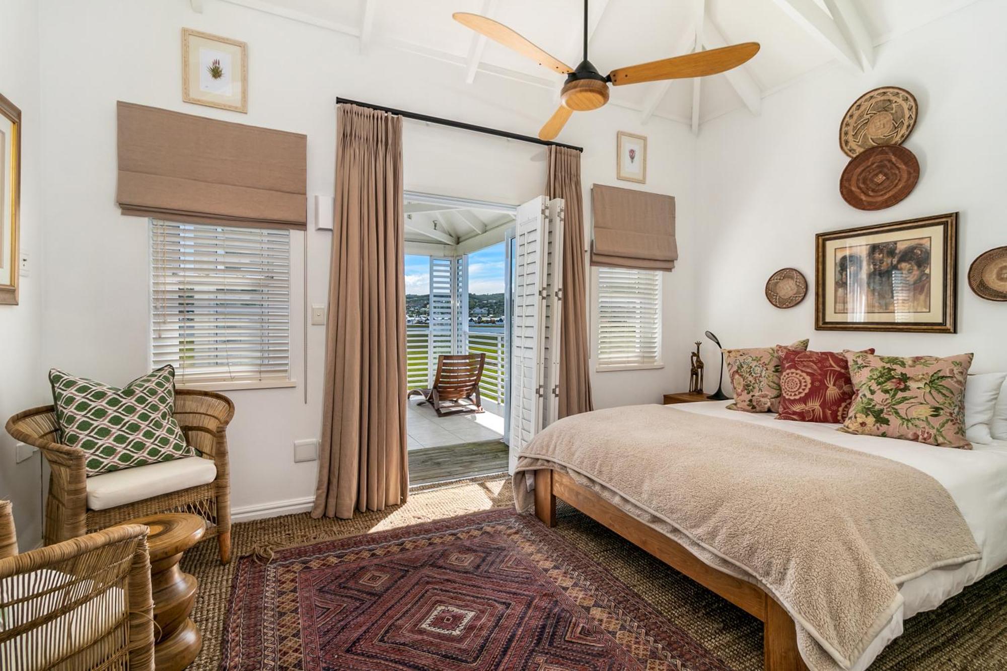 Sunset Lane Fairmile Point Villa Knysna Luaran gambar