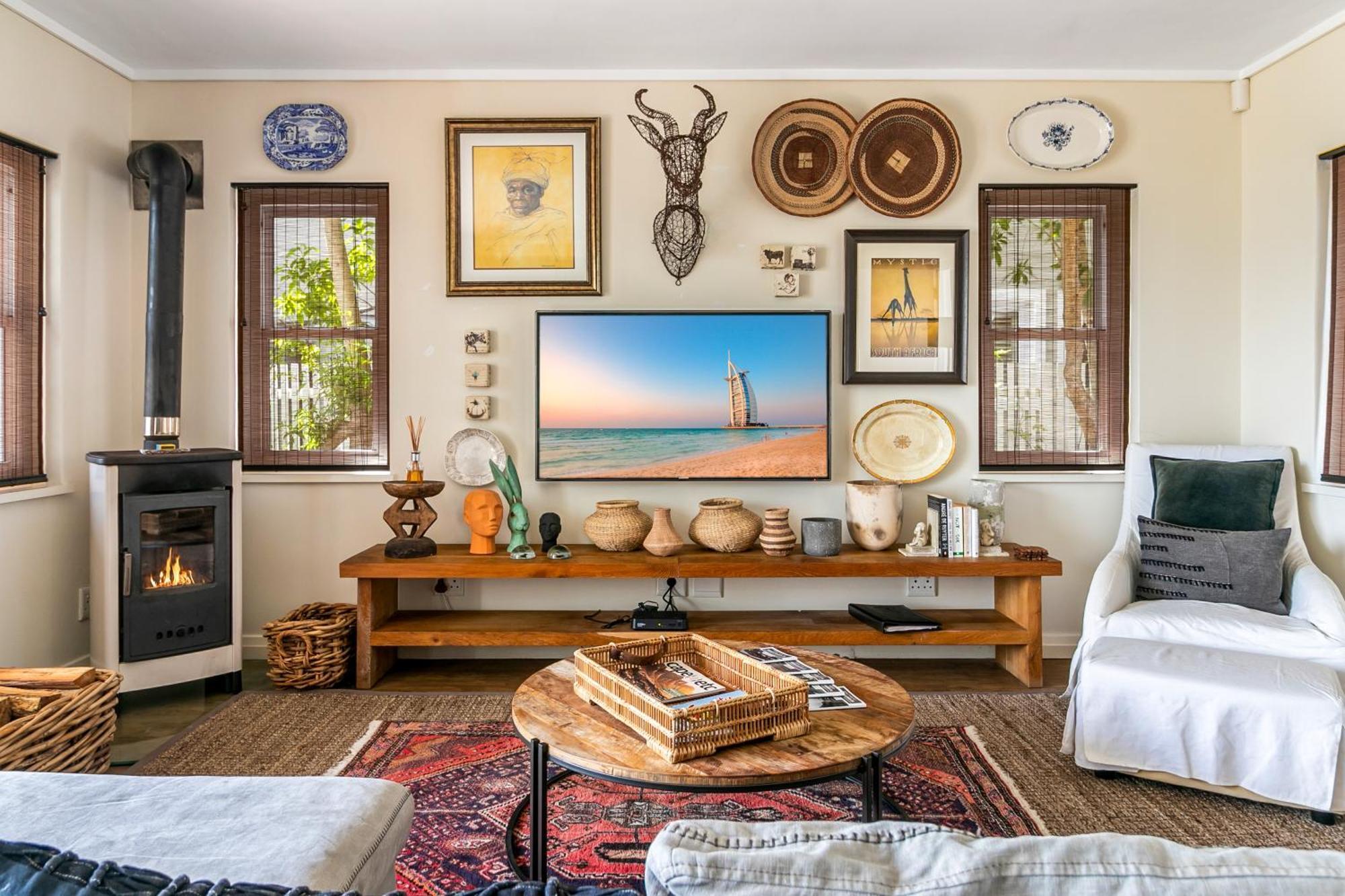 Sunset Lane Fairmile Point Villa Knysna Luaran gambar