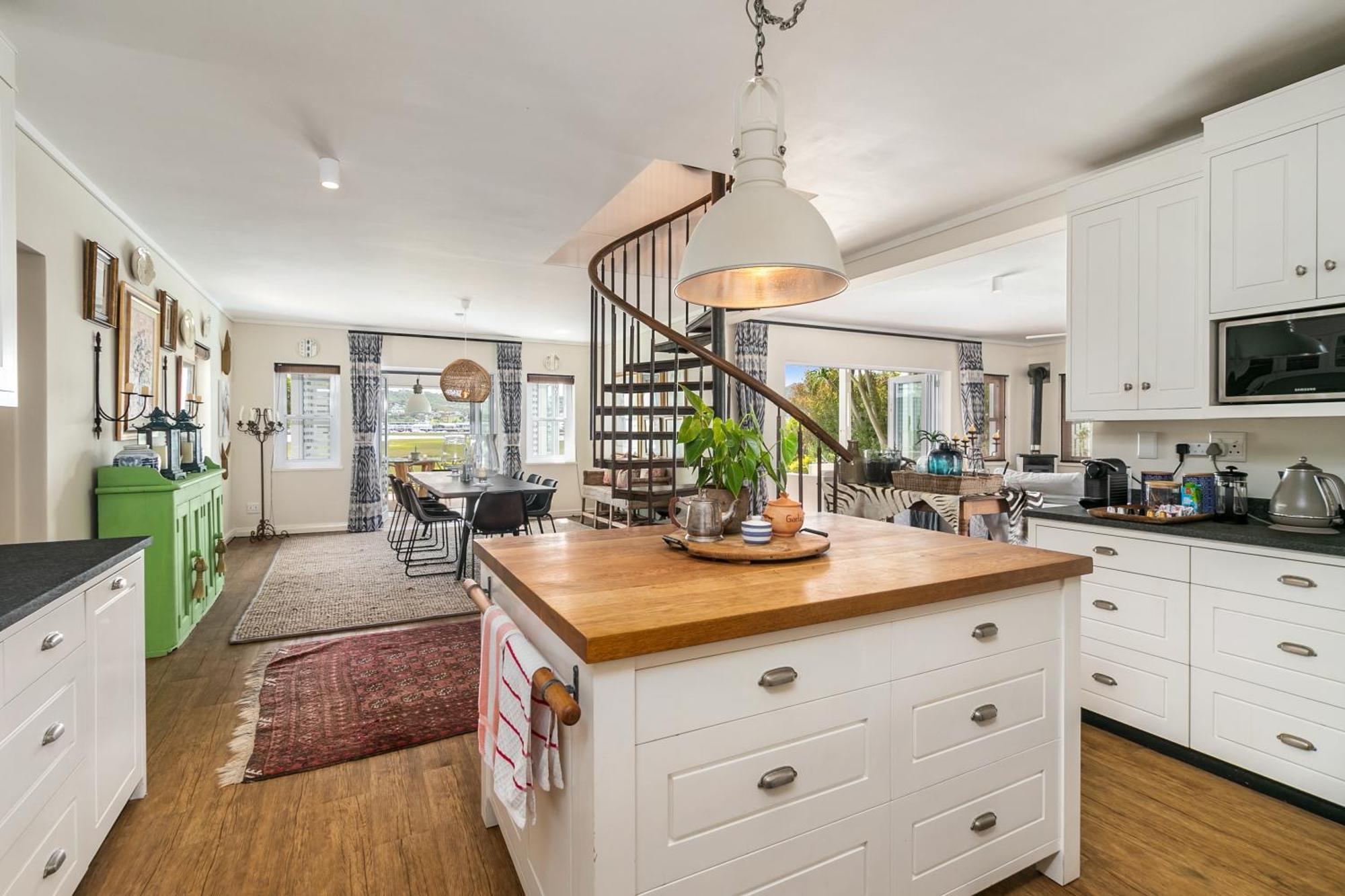 Sunset Lane Fairmile Point Villa Knysna Luaran gambar